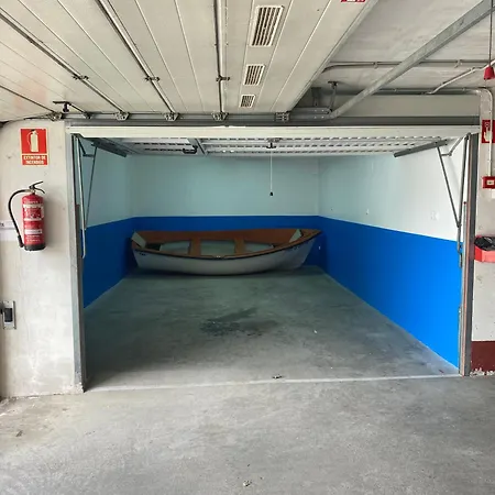 Апартаменты La Mies De Meruelo *