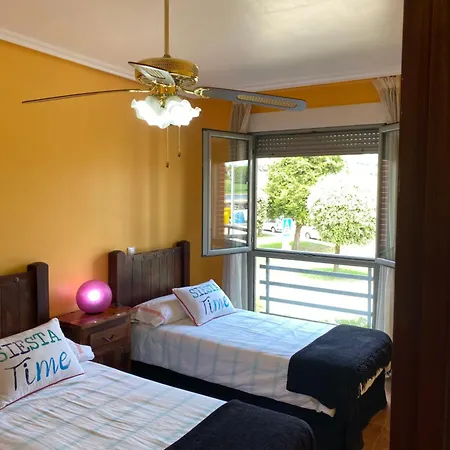 La Mies De Meruelo 아파트 *