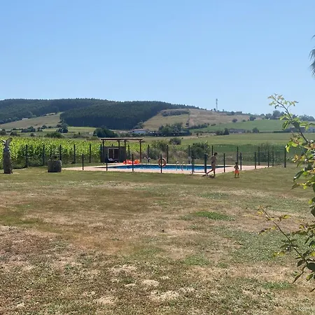 Lägenhet La Mies De Meruelo