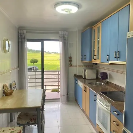 La Mies De Meruelo 아파트 *