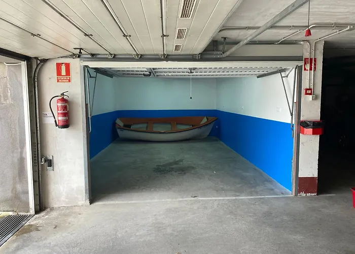 Апартаменты La Mies De Meruelo *