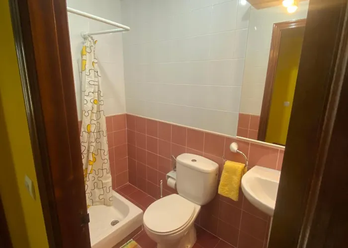 La Mies De Meruelo 아파트 *