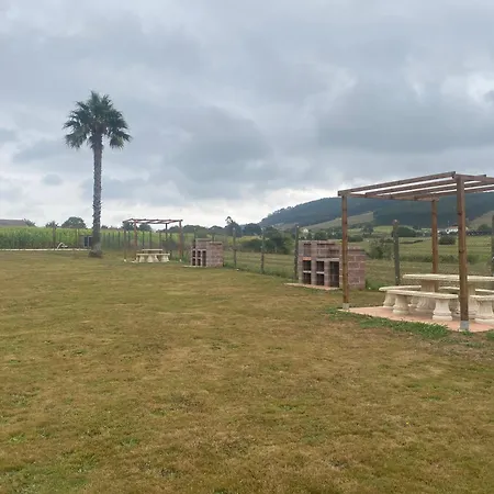 La Mies De Meruelo
